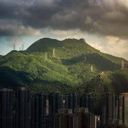 Lion Rock In Hong Kong-Sin Yee Tsui-finalist-landscape-7255