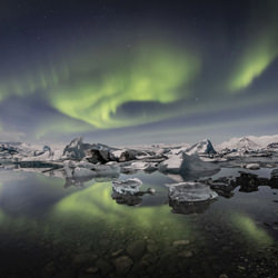 Aurora Borealis-Markus Van Hauten-finalist-landscape-7144