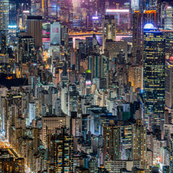 Dense City-Andy Wong-finaliste-paysage-7200