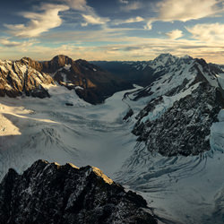 Tasman Glacier-Stephan Romer-finalist-landscape-7120