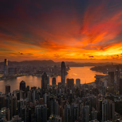 hong kong dawn-Sky Tse-finalist-landscape-7205