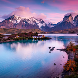 Patagonia Pink Skys-Alexandre Siqueira-finalist-landscape-7165