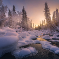 Endless winter-Alexander Dudarev-finalist-landscape-7324