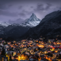 The Matterhorn-Maximus Yeung-finalist-landscape-10428