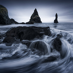 before the storm-Gianluca Rubinacci-silver-landscape-13582