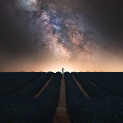discovery of the stars-Gianluca Rubinacci-bronze-landscape-13241