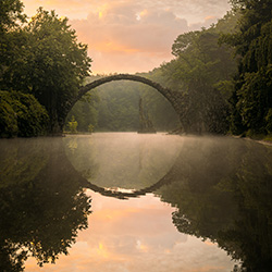 Devils Bridge-Stefan Schaefer-silver-landscape-13595