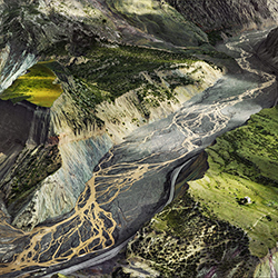 Grand Canyon of China-Thierry Bornier-finalist-landscape-13261