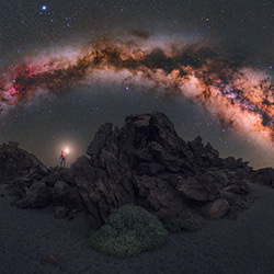 the discovery of the stars-Gianluca Rubinacci-gold-landscape-16463