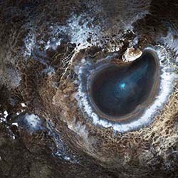 Geoeye-Clare Vella-bronze-landscape-16353