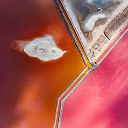 Crimson Confluence-Tom Putt-silver-landscape-17796