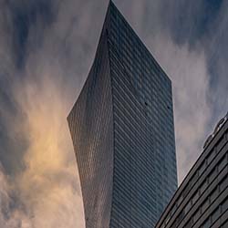 Warsaw tower-Slawomir Kowalczyk-finalist-landscape-17756