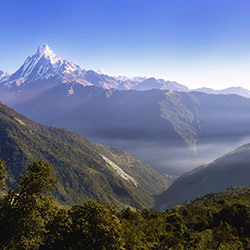 The early morning mist-Laimute Kuriene-finalist-landscape-17725