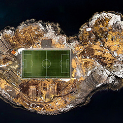 Nordic Football Stadium-Sauro Fiorani-silver-landscape-18176
