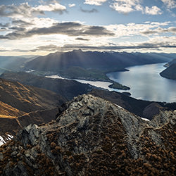 Ben Lomond-Stephan Romer-finalist-landscape-17700