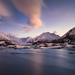 Tasman Lake-Stephan Romer-finalist-landscape-17705