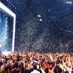 When Crowds Go Wild-Bahar Kural-finalist-mobile-5944