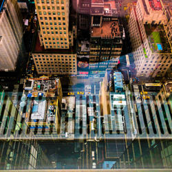 The Office - View of Midtown Manhattan-Bahar Kural-finalist-mobile-5946
