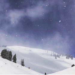 Vail Mountain in One Thousand and One Dreams-Bahar Kural-finalist-mobile-5948