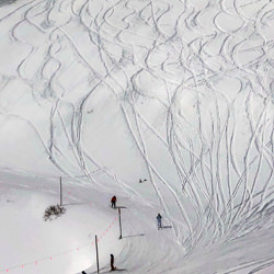 Snow Painting-Bahar Kural-finalist-mobile-5950