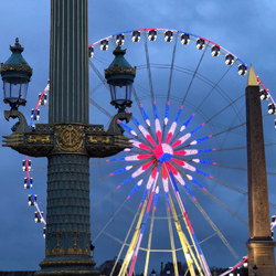New Year\'s Eve in Paris-Bahar Kural-finalist-mobile-5957