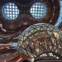 Watching You-Benny Lau-bronze-mobile-5890