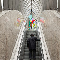 Stairway to Heaven-Dominika Koszowska-bronze-mobile-5878