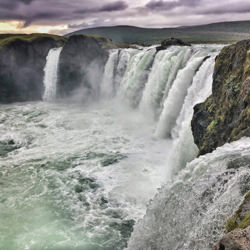 Iceland Godafoss Waterfall-Wim Lanser-finalist-mobile-6023