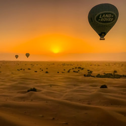 Sunrise in the desert-Marc Barthelemy-finalist-mobile-7838