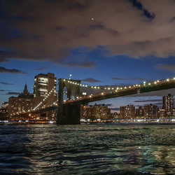 NYC at Night-Doron Margulies-finalist-mobile-7877