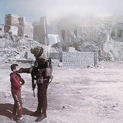 El niño de Mosul-Antonio Denti-gold-mobile-11108