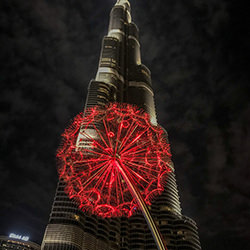 Burj Khalifa-Marc Barthelemy-bronce-mobile-10965