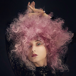Morgan In Pink-Michelle Simmons-bronze-mobile-13726