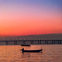 Twilight and silence-Samson Chan-finalist-mobile-16636
