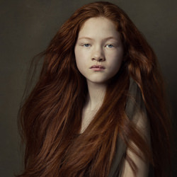 The wild one-Iris Valentina-finalist-portrait-8794