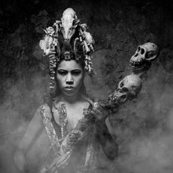 Amazonas Queen-Nicole Dittus-finalist-portrait-8842