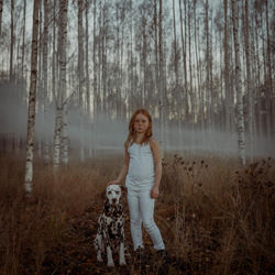 Spots-Lena Larsson-silver-portrait-8934