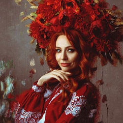 Ukrainian Beauty-Kirill Golovan-finalist-portrait-8808