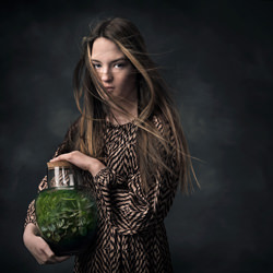 Guardian of the ecosystem-Annaliisa Nikus-finalist-portrait-8818