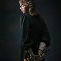 The broken flowers-Annaliisa Nikus-finalist-portrait-8819