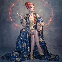 Queen of Spades-Mika Levalampi-finalist-portrait-8741