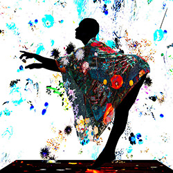 Dance Study #1548: Cecilia Bukowski-Howard Schatz-silver-portrait-14760