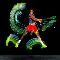 Motion Study #1234: JJ Tauil-Howard Schatz-silver-portrait-14764