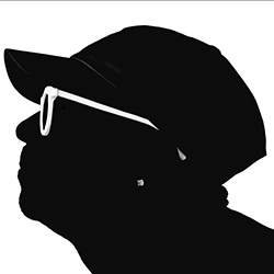 Spike Lee Portrait #2-Howard Schatz-silver-portrait-14765