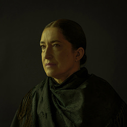 Spanish Lady-Pekka Ala-pietila-finalist-portrait-14663
