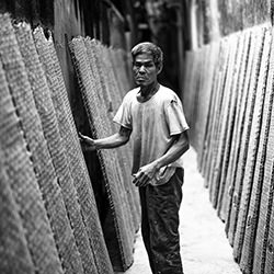 Rice paper man-Pekka Ala-pietila-finalist-portrait-14666