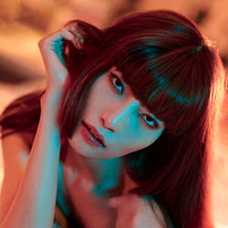 Leopard Woman-Tomoki Ishikawa-finalist-portrait-17283