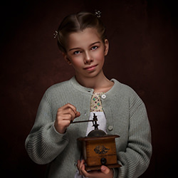 Coffe Grinder-Guido Frazzini-finalist-portrait-17287