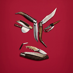 Mack the Knife-Robert Tardio-silver-still_life-3911