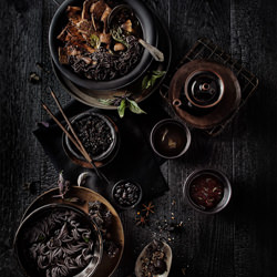 Black Savory-Greg Stroube-silver-still_life-3919